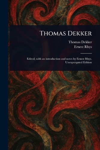 Thomas Dekker