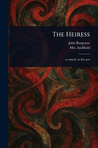 The Heiress