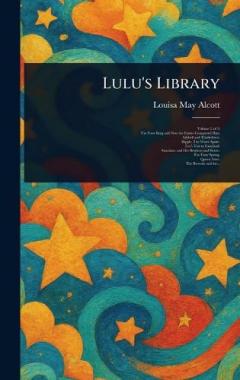 Lulu's Library