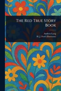 The Red True Story Book