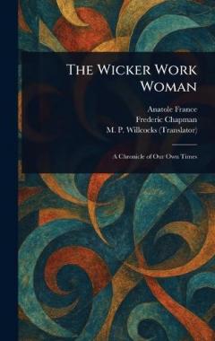 The Wicker Work Woman