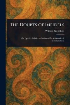 Coperta cărții The Doubts of Infidels