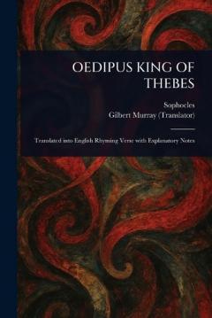 Oedipus King of Thebes