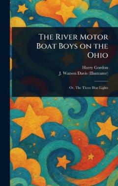 The River Motor Boat Boys on the Ohio