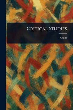 Critical Studies