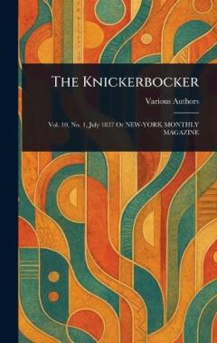 The Knickerbocker