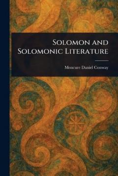 Solomon and Solomonic Literature