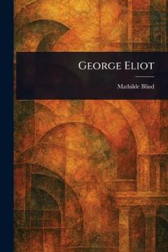 Coperta cărții George Eliot