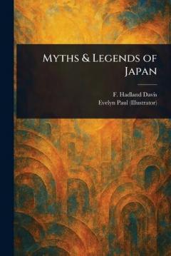 Myths & Legends of Japan