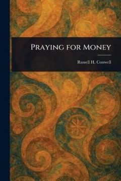 Coperta cărții Praying for Money