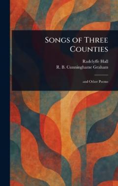 Songs of Three Counties