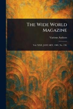 The Wide World Magazine