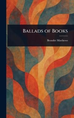 Ballads of Books