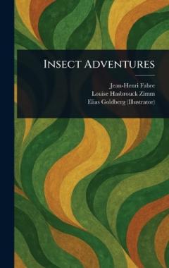 Insect Adventures