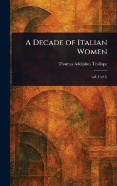 A Decade of Italian Women