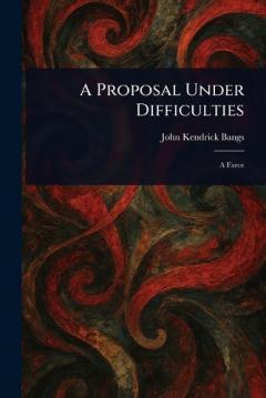 A Proposal Under Difficulties