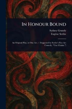 In Honour Bound