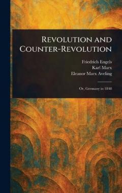 Revolution and Counter-Revolution