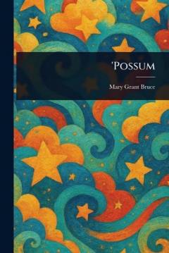 Coperta cărții 'Possum