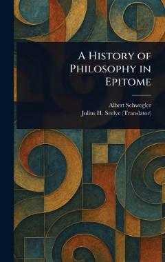 A History of Philosophy in Epitome