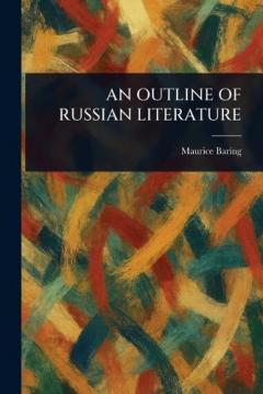 An Outline of Russian Literature