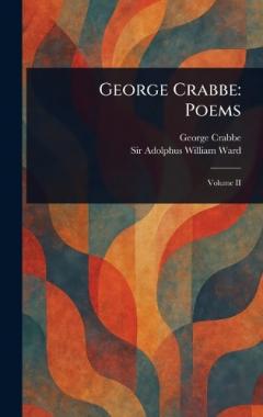 George Crabbe: Poems