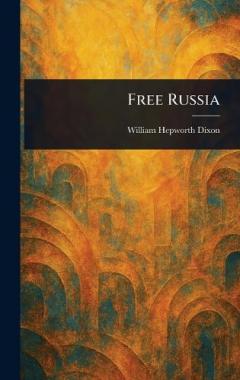 Coperta cărții Free Russia
