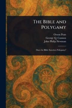 The Bible and Polygamy