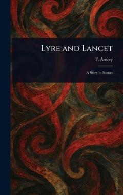 Lyre and Lancet