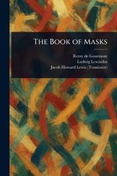 Coperta cărții The Book of Masks