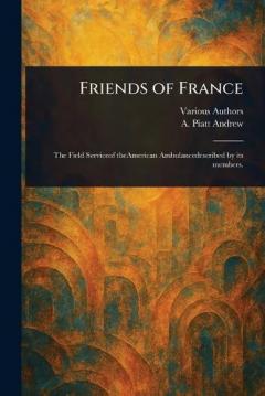 Friends of France