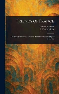 Friends of France