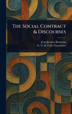 The Social Contract & Discourses