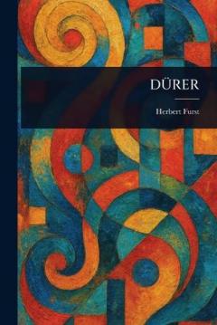 Coperta cărții Dürer