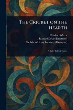 The Cricket on the Hearth