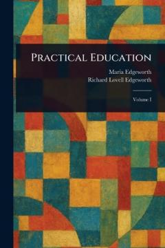 Coperta cărții Practical Education