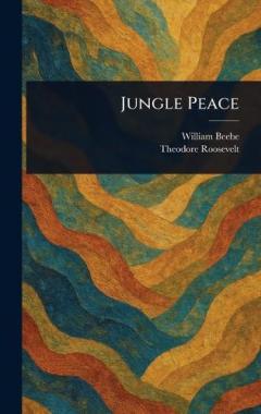Jungle Peace
