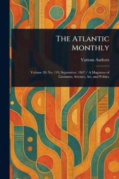 The Atlantic Monthly