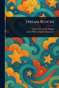 Coperta cărții Dream Blocks