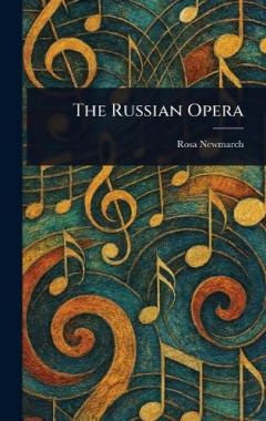 The Russian Opera