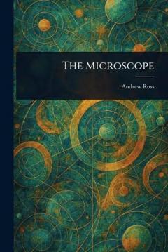 Coperta cărții The Microscope