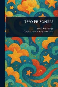 Coperta cărții Two Prisoners
