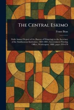 The Central Eskimo