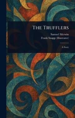 Coperta cărții The Trufflers
