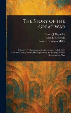 The Story of the Great War