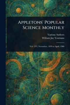 Appletons' Popular Science Monthly