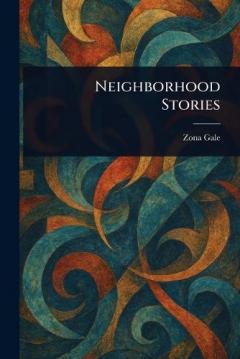 Coperta cărții Neighborhood Stories