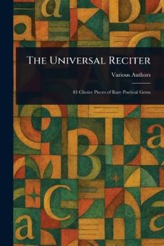 The Universal Reciter