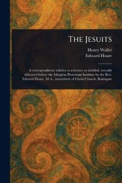 The Jesuits