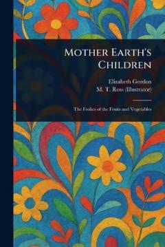 Coperta cărții Mother Earth's Children